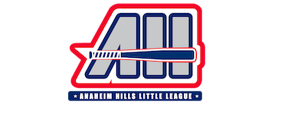 Anaheim Hills Little League